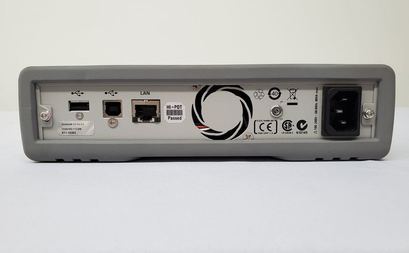 Agilent / Keysight N 4916 B De-Emphasis Signal Converter