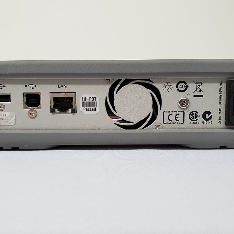 Agilent / Keysight N 4916 B De-Emphasis Signal Converter