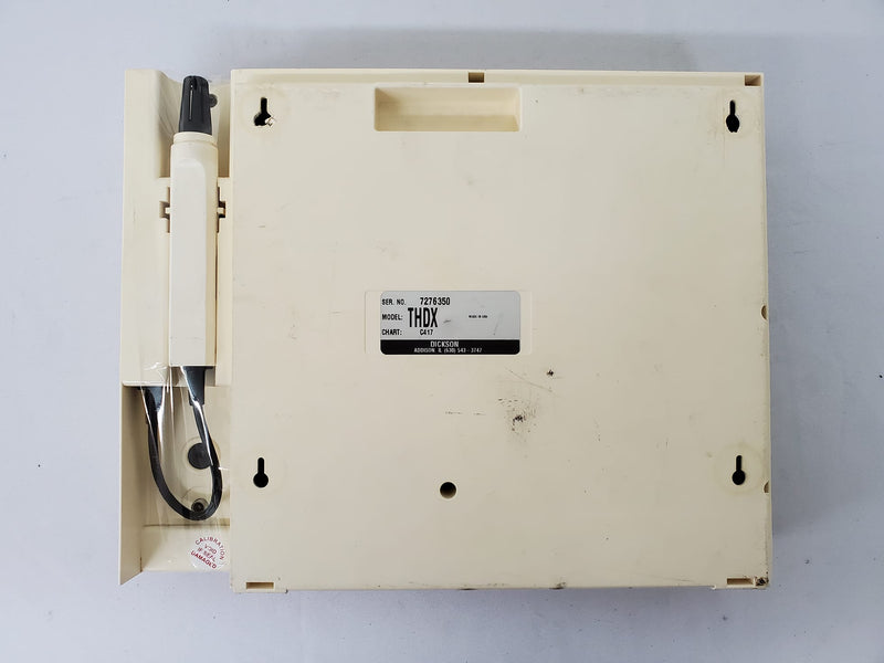 Dickson THDX Humidity / Temperature Meter