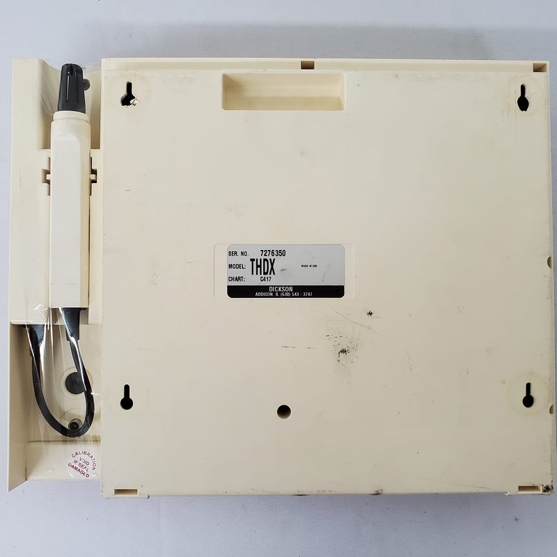 Dickson THDX Humidity / Temperature Meter