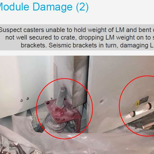 Tel Tactras Loader Module