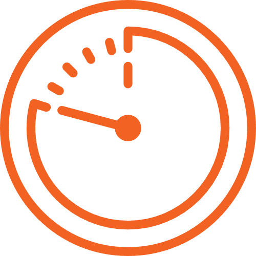 Clock icon