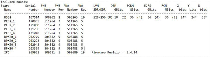 Nextest Magnum II EV Automated Memory Test Equipment