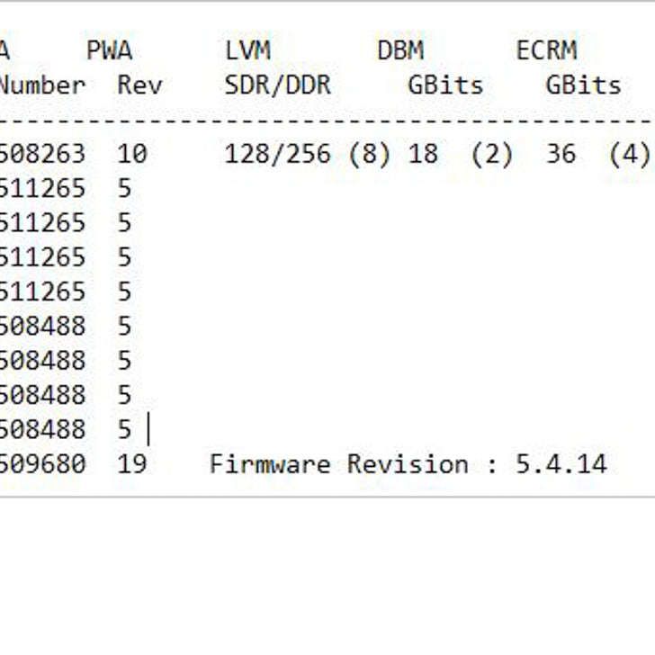 Nextest Magnum II EV Automated Memory Test Equipment