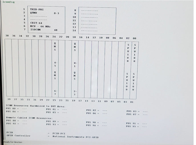 Eagle ETS 364 Tester