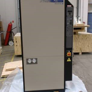 Leybold Boxer Pro Coater