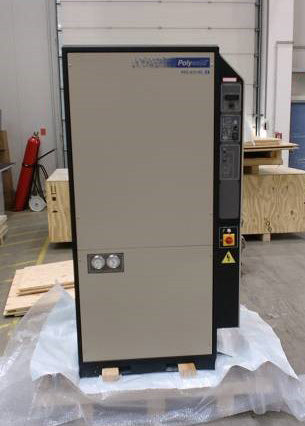 Leybold Boxer Pro Coater