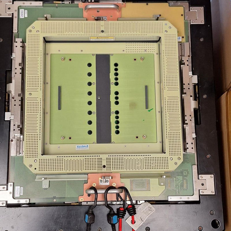 Eagle ETS 364 Tester