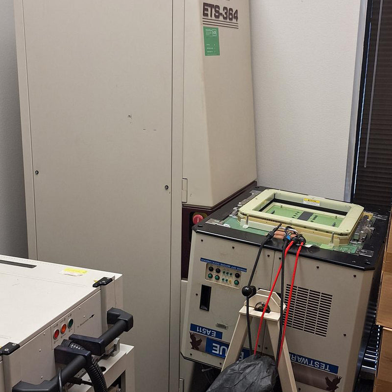 Eagle ETS 364 Tester