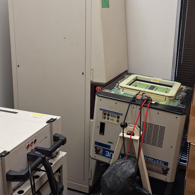 Teradyne / Eagle ETS 364 Tester