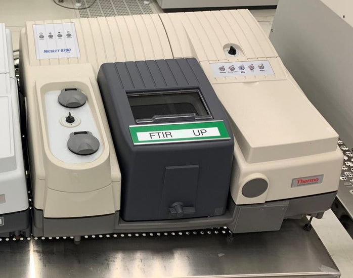 Thermo Electron Nicolet 6700 FTIR