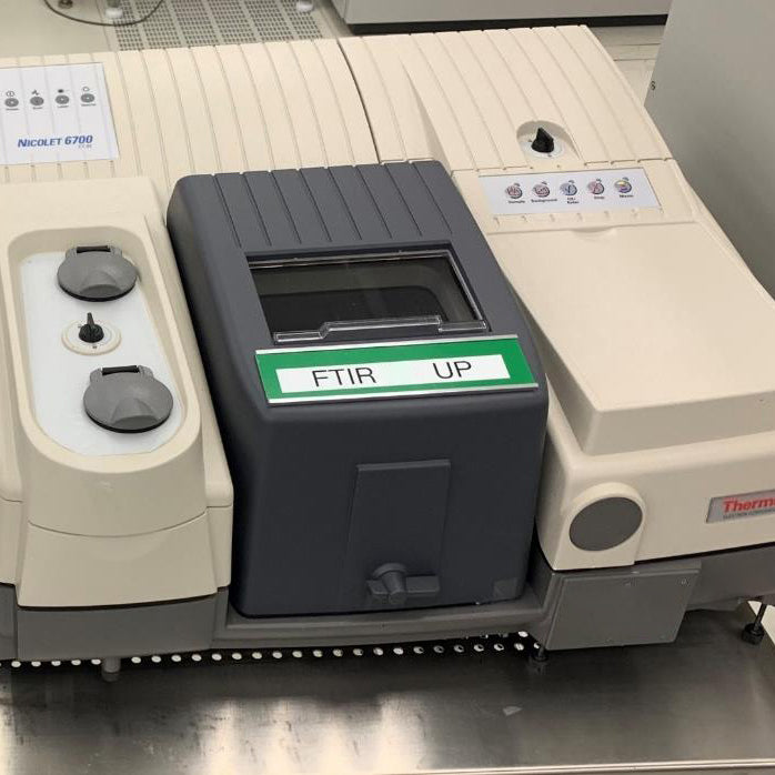 Thermo Electron Nicolet 6700 FTIR