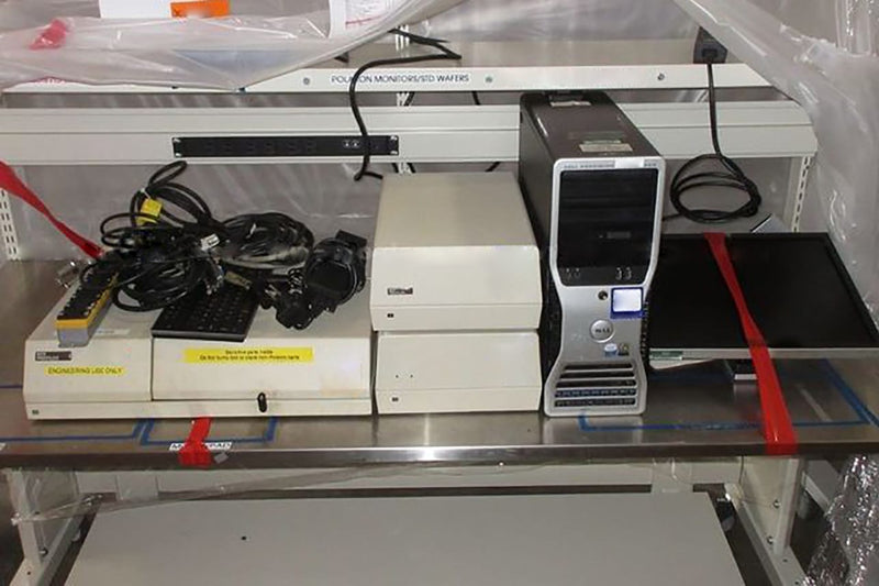 Accent PN 4300 PC ECV Profiler