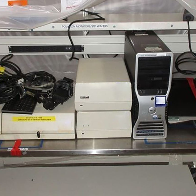 Accent PN 4300 PC ECV Profiler