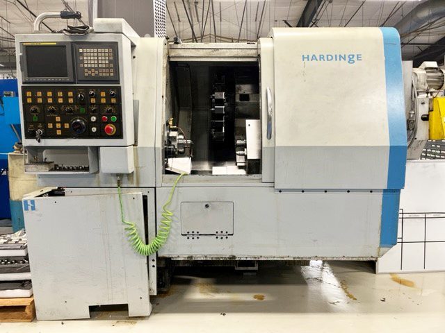 Hardinge ML