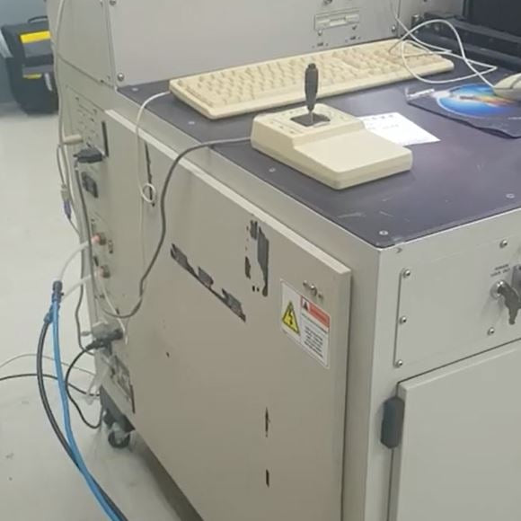 ITC Probilt PB 6500 Probe Card Analyzer