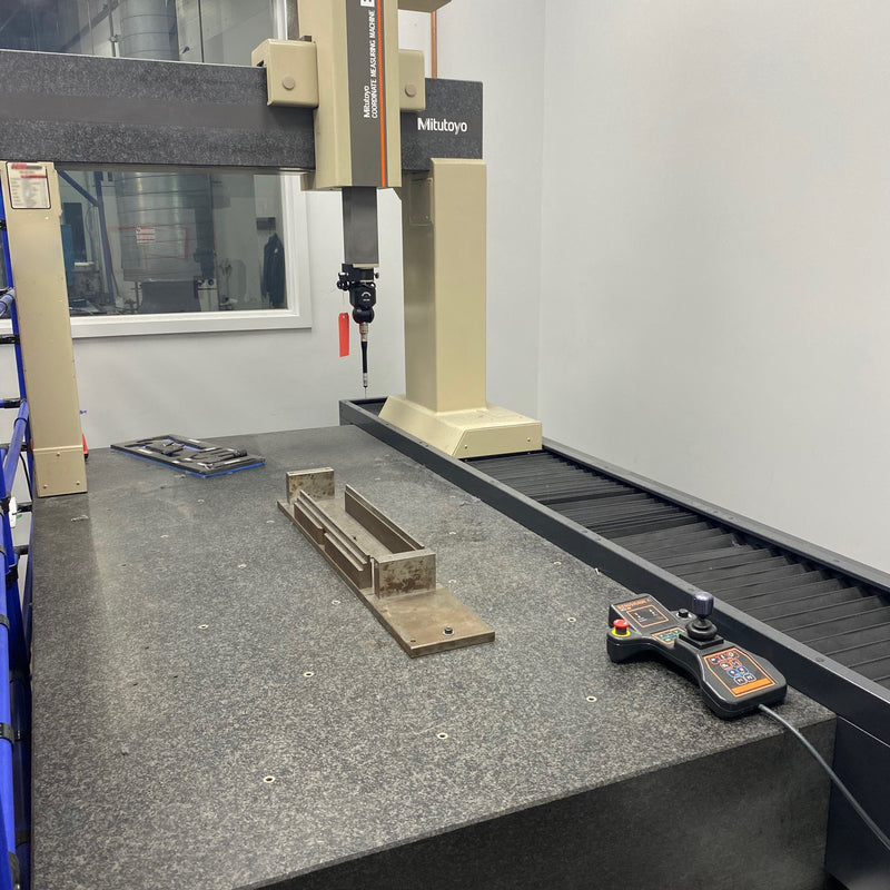 Mitutoyo BN 715 Coordinate Measuring Machine (CMM)