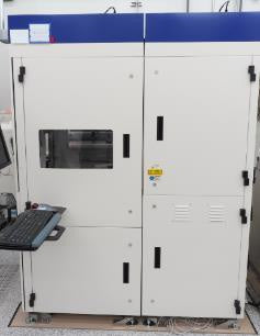 KLA-Tencor 8720 Inspection System