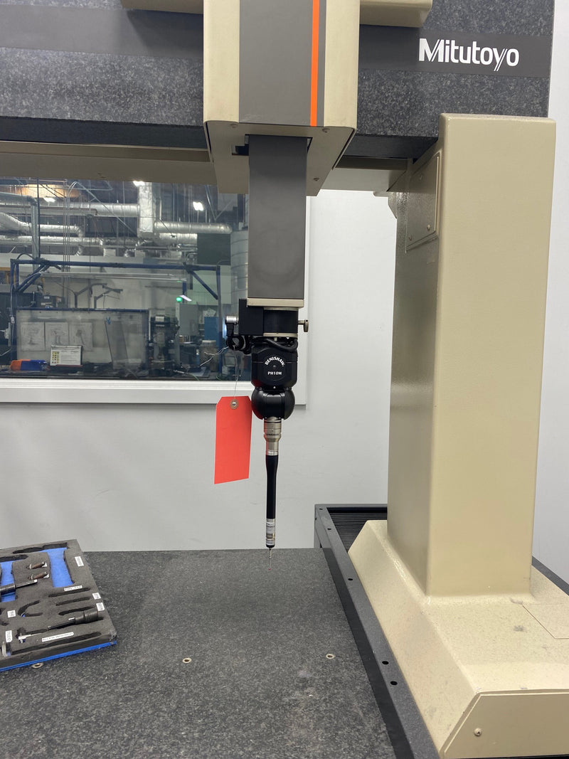 Mitutoyo BN 715 Coordinate Measuring Machine (CMM)