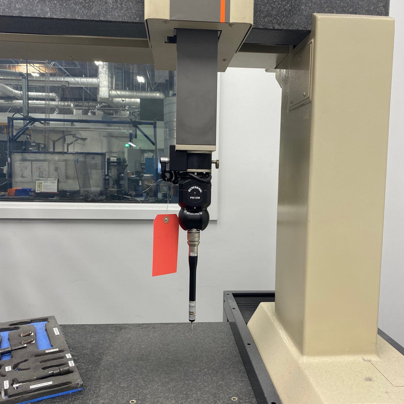 Mitutoyo BN 715 Coordinate Measuring Machine (CMM)