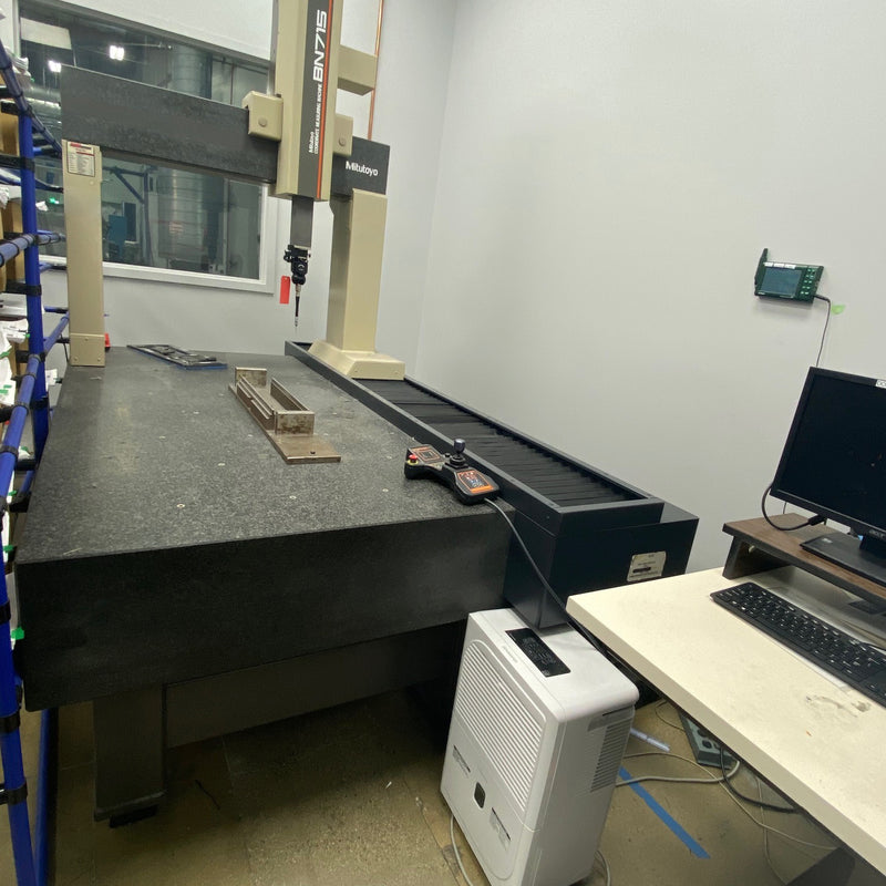 Mitutoyo BN 715 Coordinate Measuring Machine (CMM)