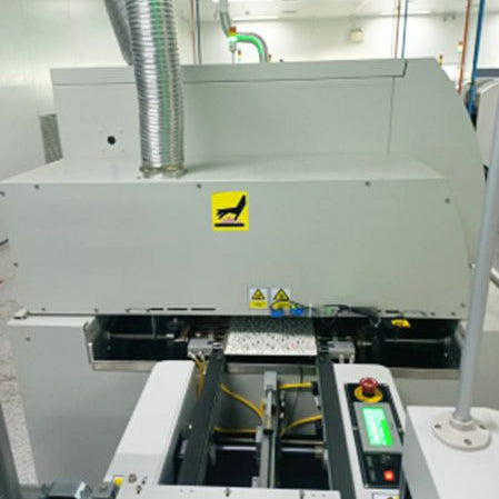 Heller 1810 Reflow Oven