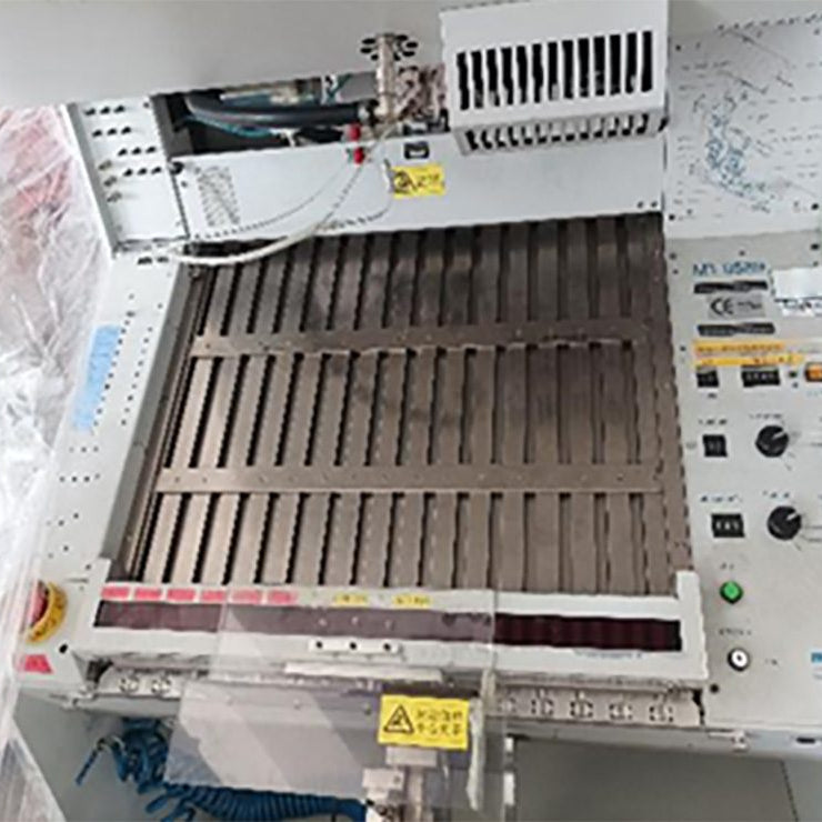 Multitest MT 8589 Hot Test Handler