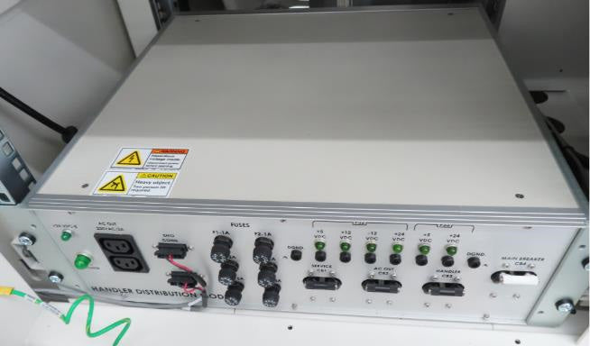 KLA-Tencor 8720 Inspection System