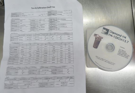 KLA-Tencor 8720 Inspection System