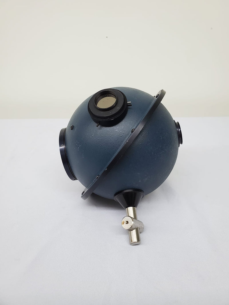 Newport 819 C Spectralon Collimated Beam Integrating Sphere