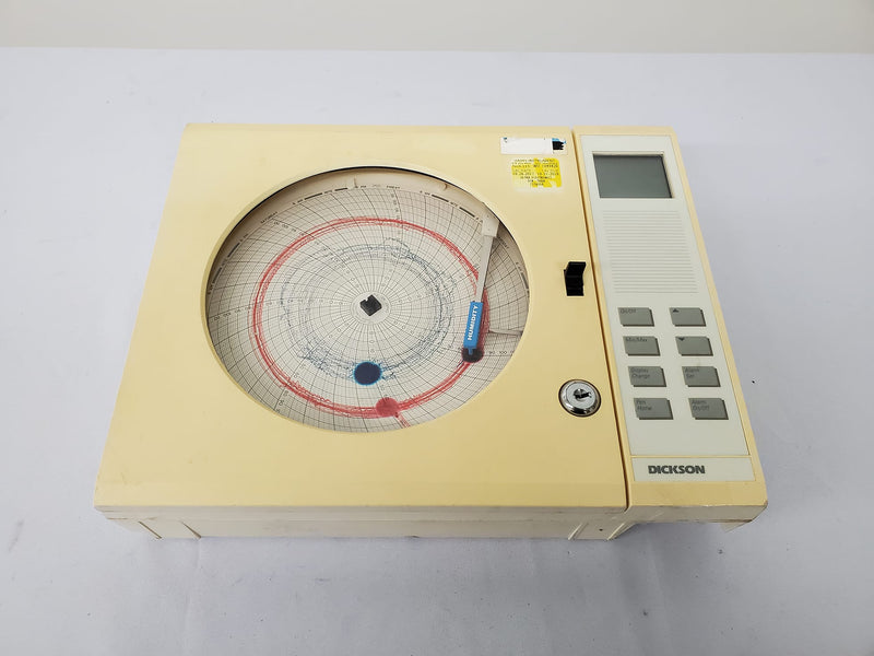 Dickson THDX Humidity / Temperature Meter