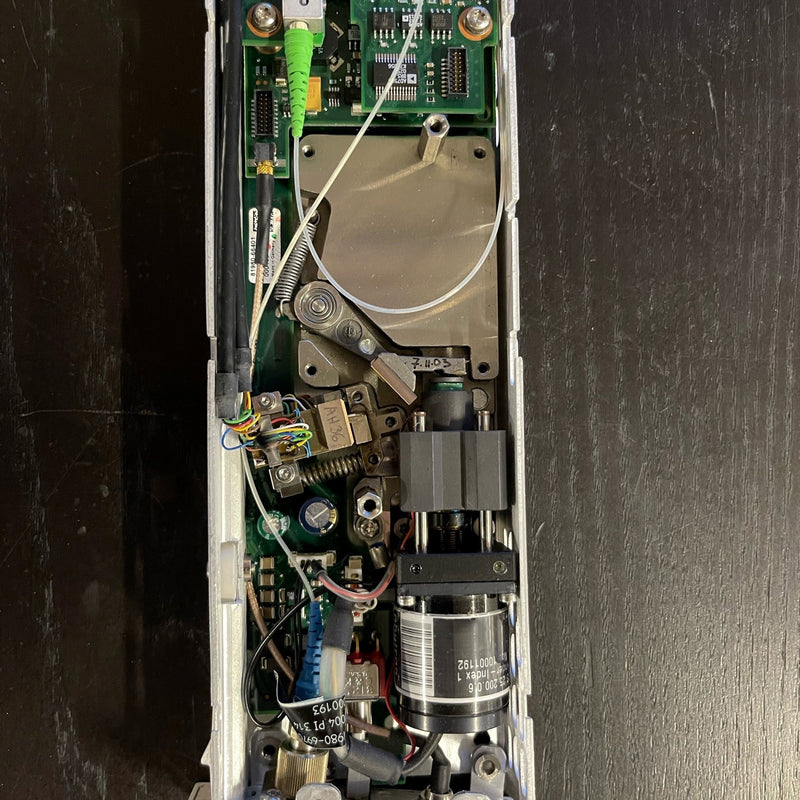 Agilent 81989 A Tunable Laser