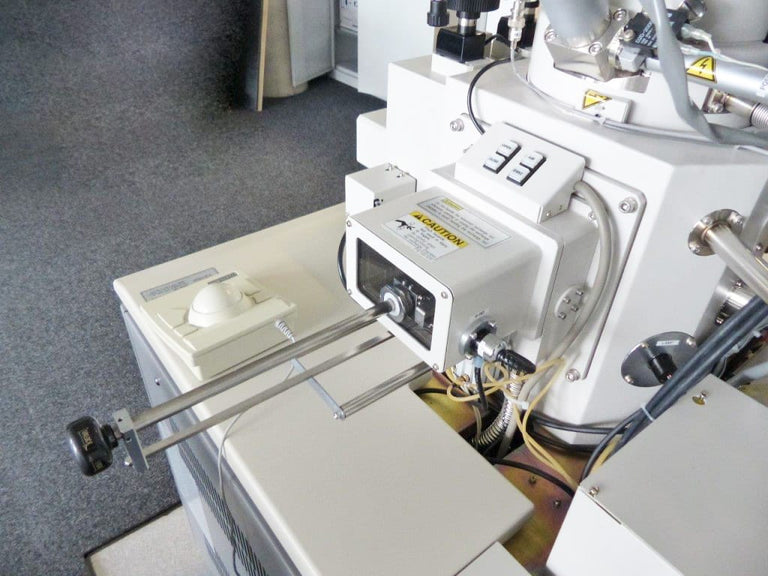 Hitachi S 4800 I SEM