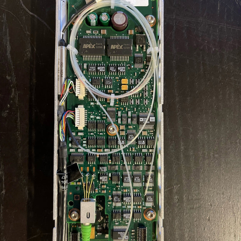 Agilent 81989 A Tunable Laser