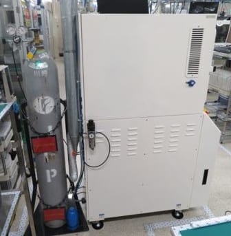 Nordson / March-AP-1000-Plasma Cleaner-31900 Refurbished