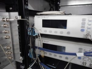 Purchase HP / Agilent-4072 A-Tester-35759