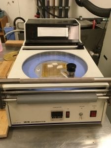 Highmax-SHM-200-Wafer Mount System-30216 For Sale