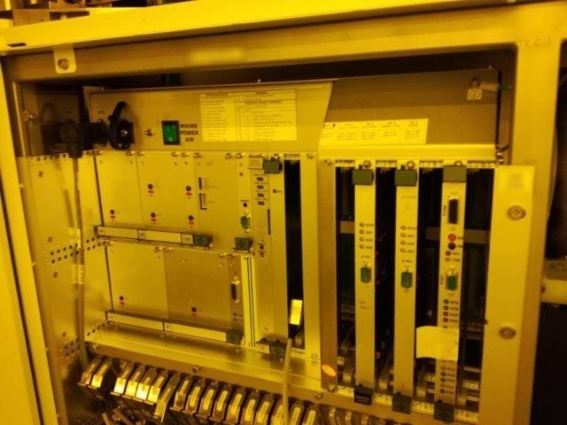 ASML-PAS 5500 / 750 E-Scanner DUV-29543 For Sale