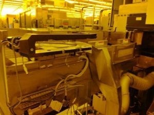 ASML-PAS 5500 / 750 E-Scanner DUV-29543 Image 1