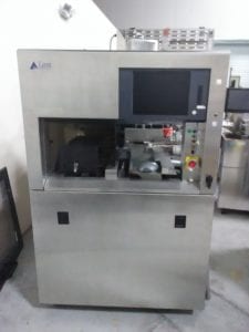 Lam-9600 CFE-Dry Etcher-30004 Image 5