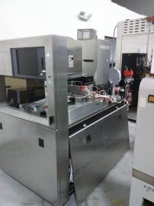 Lam-9600 CFE-Dry Etcher-30004 Image 6