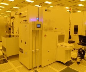 Lam-Sabre-Wafer Electro-Plating system-31528 For Sale