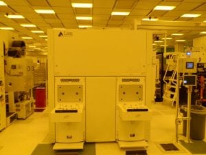 Lam-SSM 450-Dielectric ALD / CVD For Sale