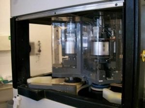 Check out Applied Materials-Mirra 3400-Chemical Mechanical Polishing (CMP)-38536