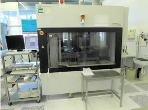 Applied Materials-Mirra 3400-Chemical Mechanical Polishing (CMP)-38536 For Sale Online