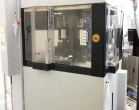 View Applied Materials-Mirra 3400-Chemical Mechanical Polishing (CMP)-38536