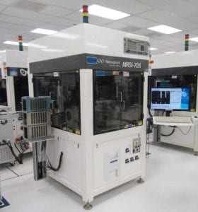 MRSI-705-Die Bonder-40863 For Sale Online