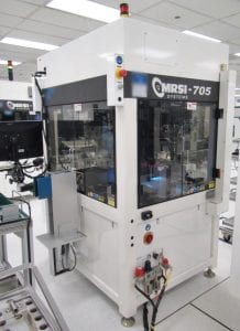 MRSI-705-Die Bonder-40863 Image 32