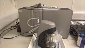 Malvern-Mastersizer 3000-Laser Diffraction System-18569 For Sale