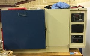 Tenney-BTC-Thermal Chamber-19728 For Sale